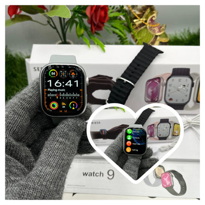 Smart watch series 9