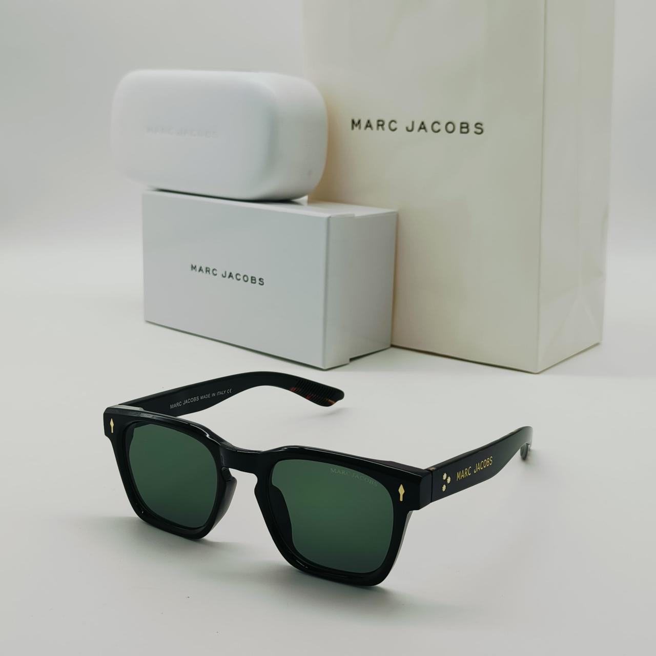 Marc Jacobs sunglasses