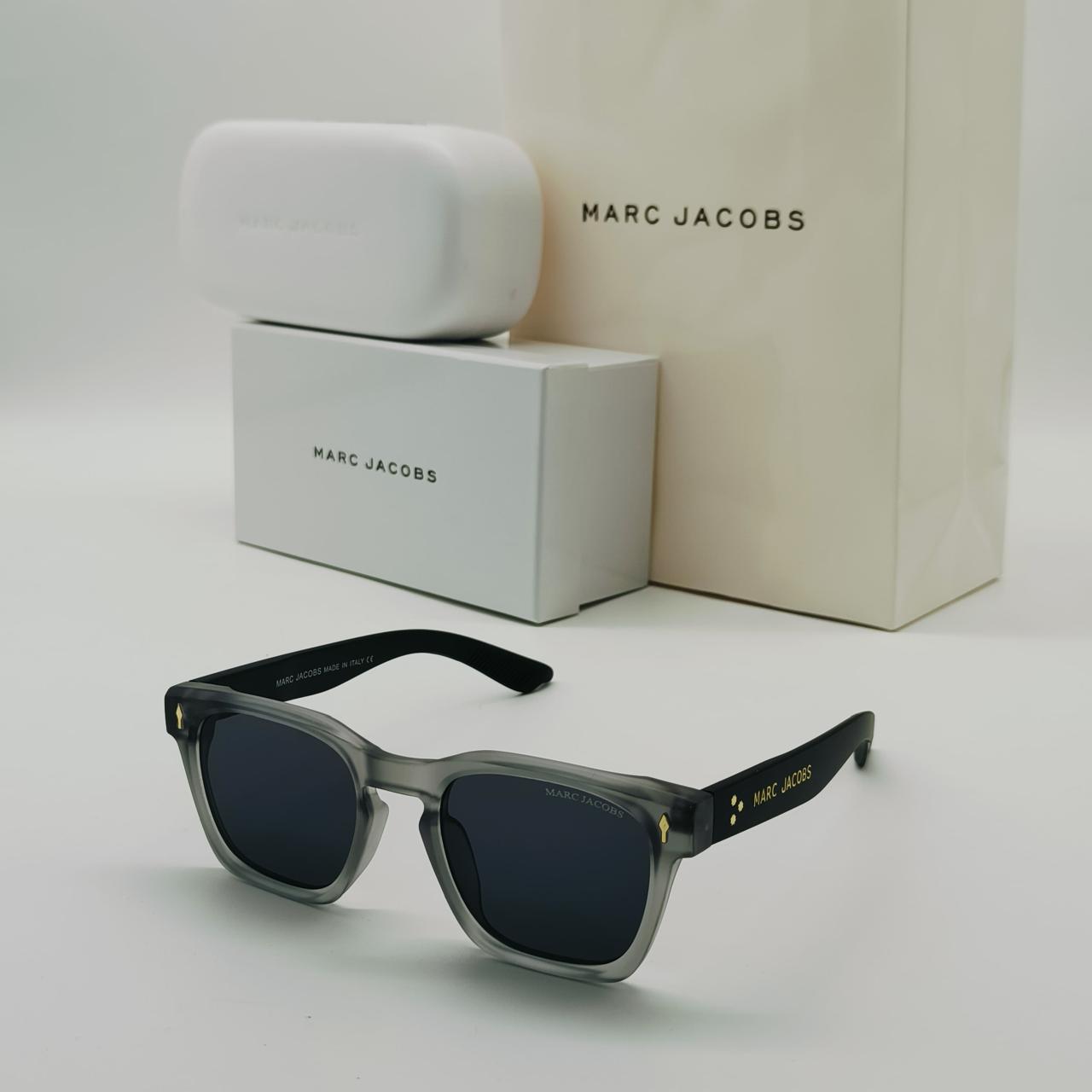 Marc Jacobs sunglasses