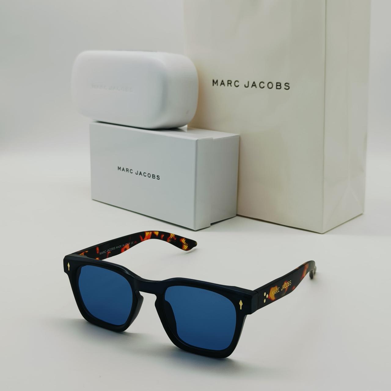 Marc Jacobs sunglasses